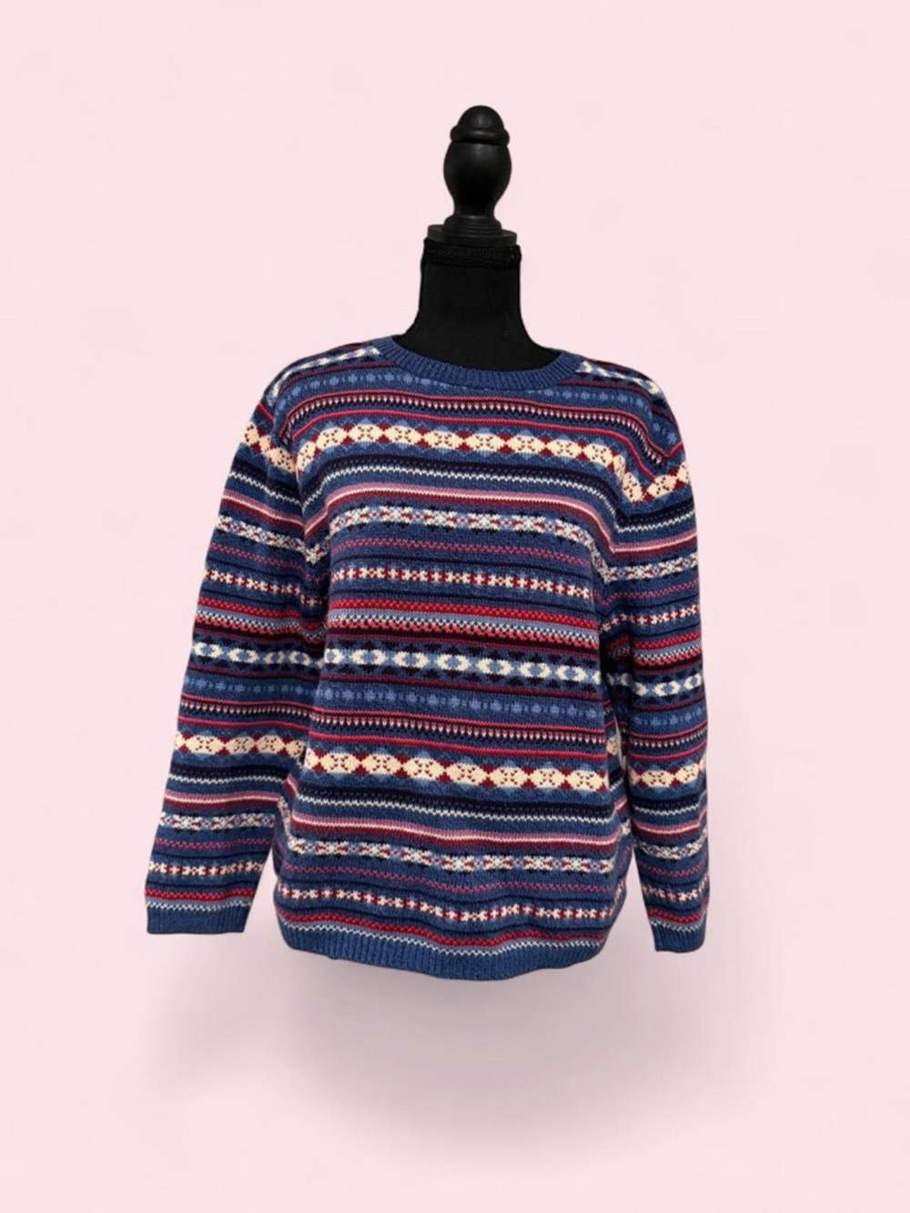Vintage Sweater